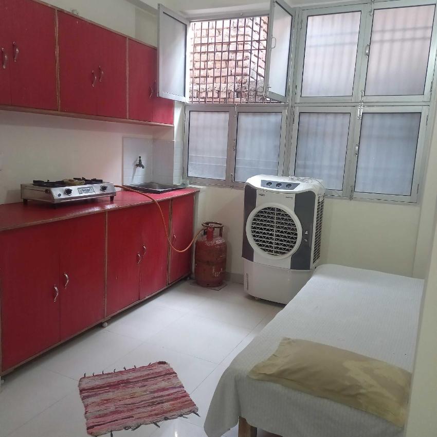 OYO Home Atithi Geust House