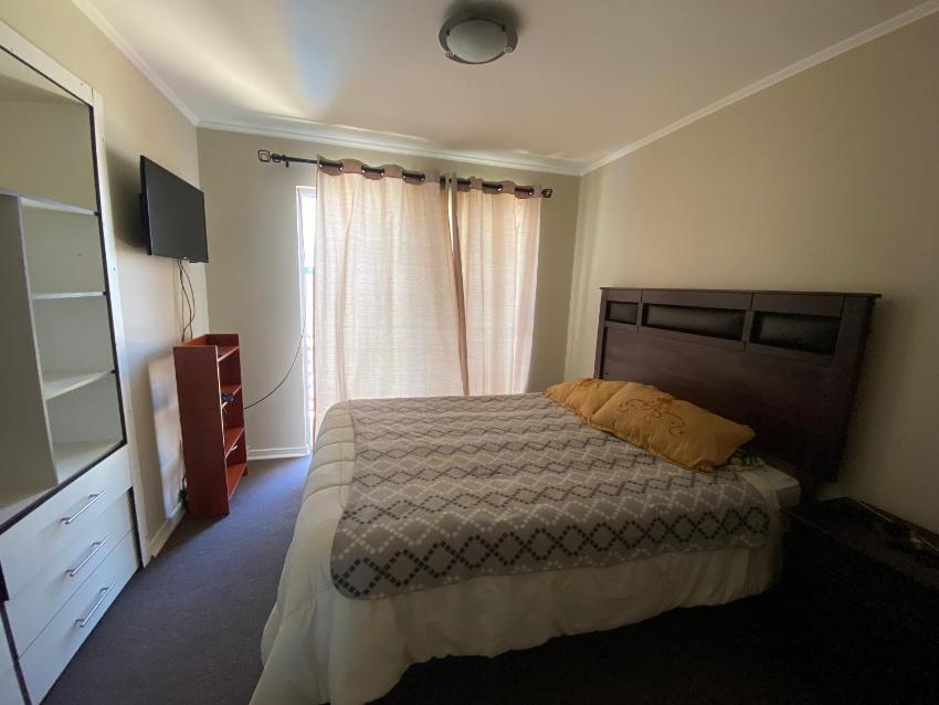 Casa Paula Santa Cruz