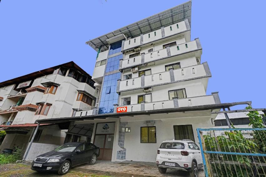 Flagship Parudesham Rooms