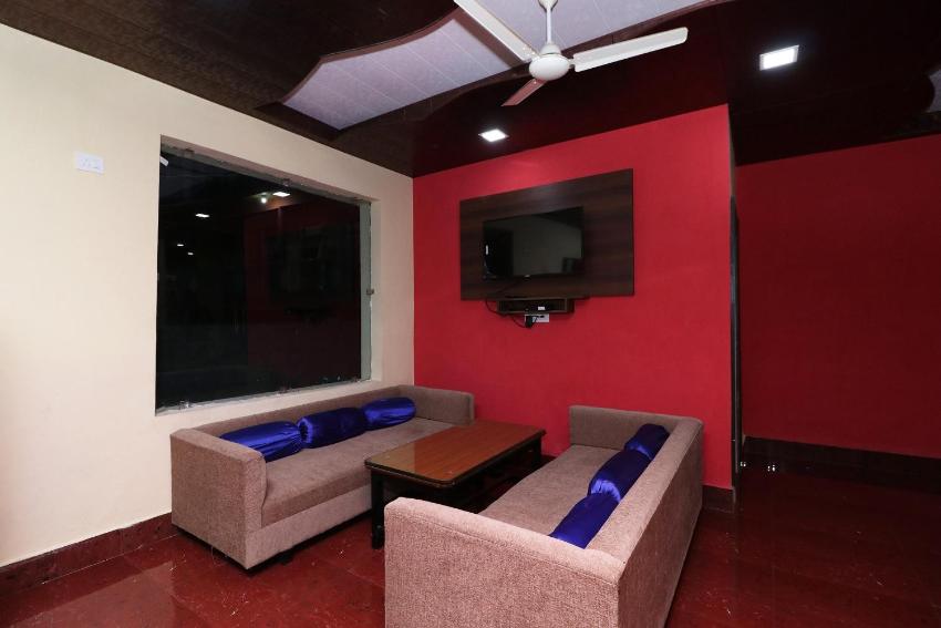 Capital O Funky Town