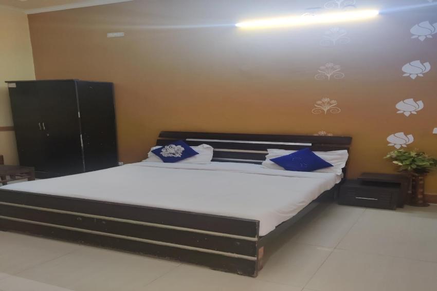 OYO 80891 Hotel Sachin