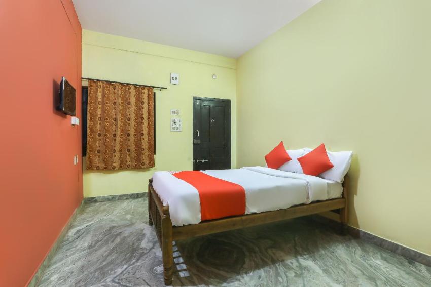 OYO Unnatha Residency