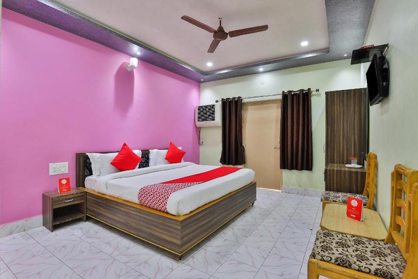 Collection O Hotel Triveni