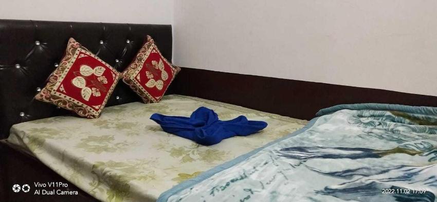 OYO Shri Vivan Hotel And Restaurant