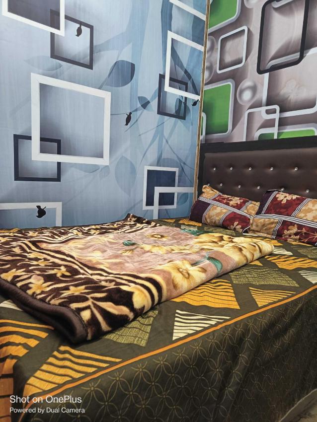 OYO Hotel Paradise Inn