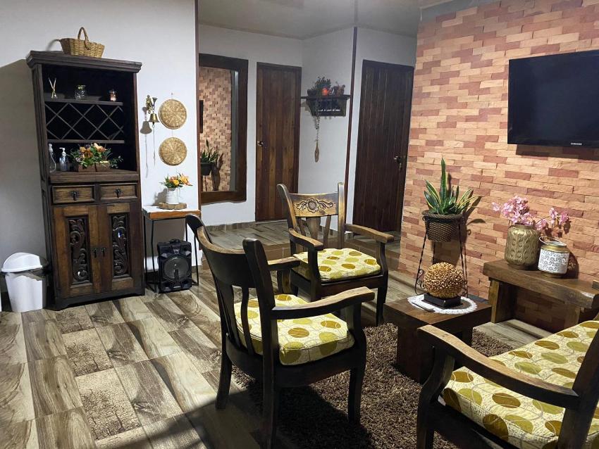 Villa Libia campestre