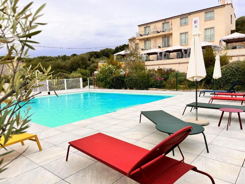Casa Murina Hôtel Demeure Ecolabel Européen