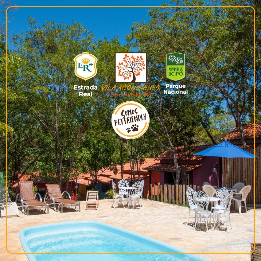 Pousada Vila Aconchego