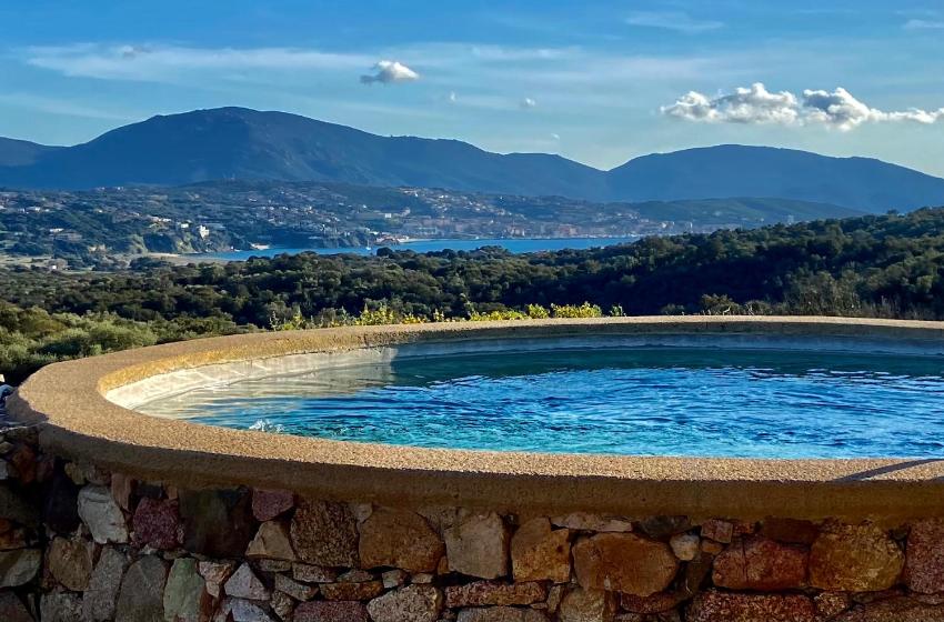 Bergerie I Fiori Di Vazze