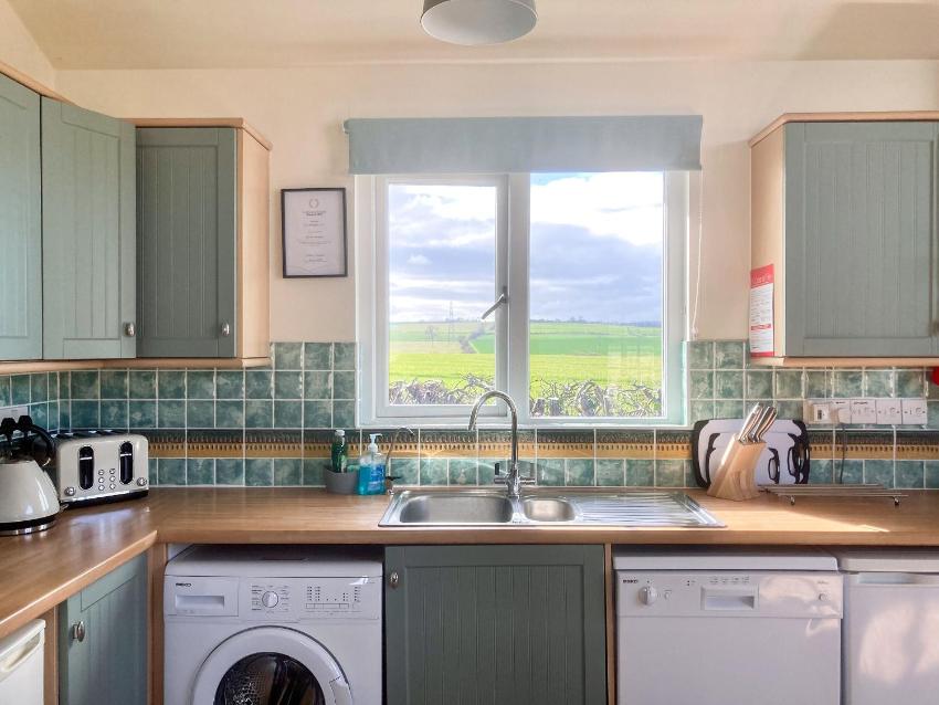 The Beeches -Cottages