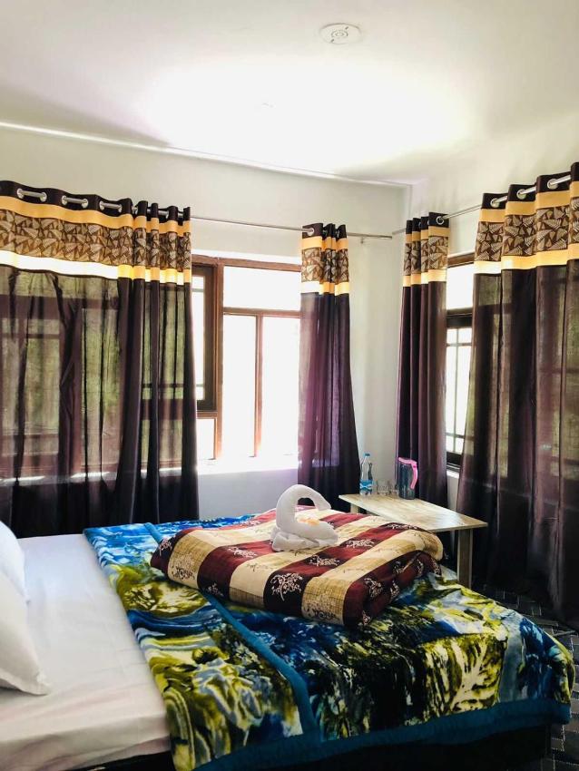 OYO Home Mohd Shahid Homestay