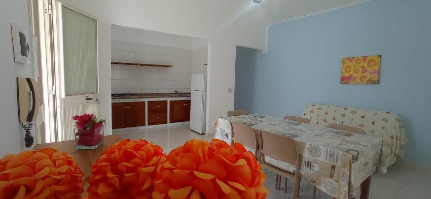 Villetta a San Lorenzo 4