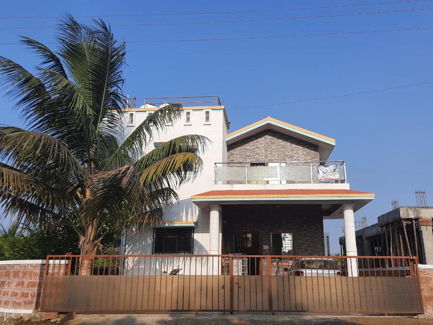 Laxmi Home Stay
