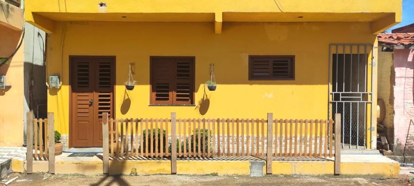 Casa Caminho da Praia