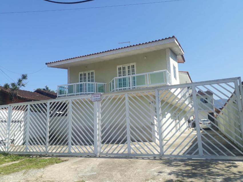 Casa em világio para temporada