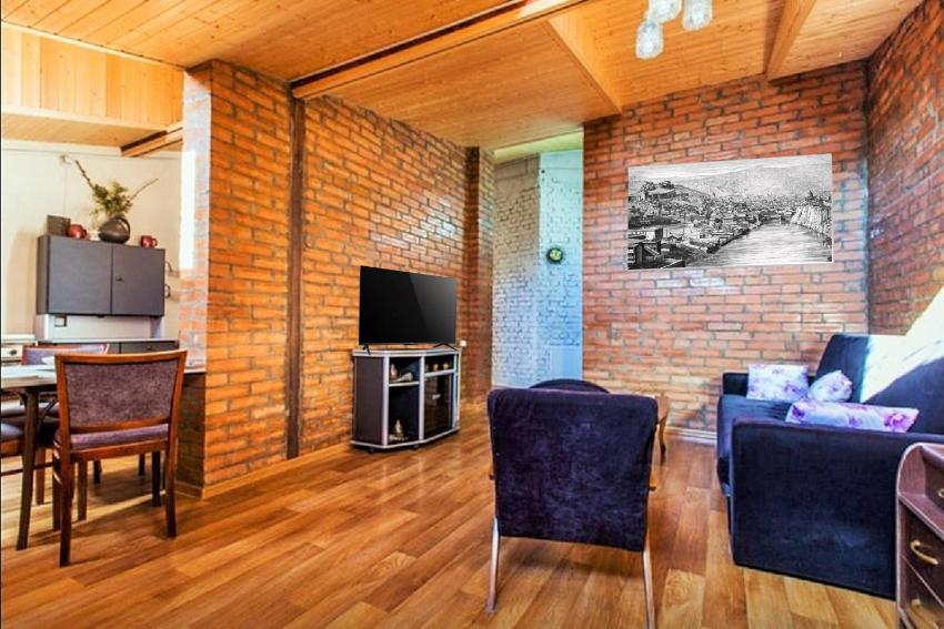 "Tbilisi Heart" Apartment