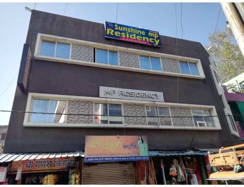 Sunshine MP Residency, Ujjain