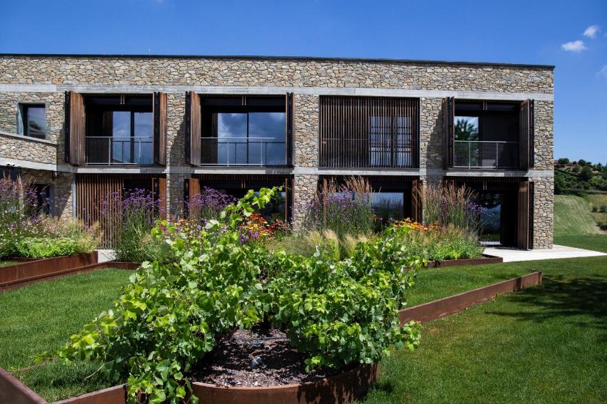 Ca' del Profeta Relais & Spa