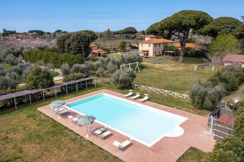 Agriturismo Arundineto Valle