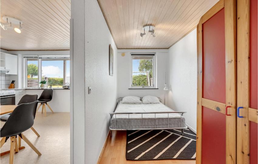 Stunning apartment in Sydals with 2 Bedrooms and WiFi