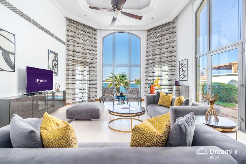 Dream Inn - Signature Villa