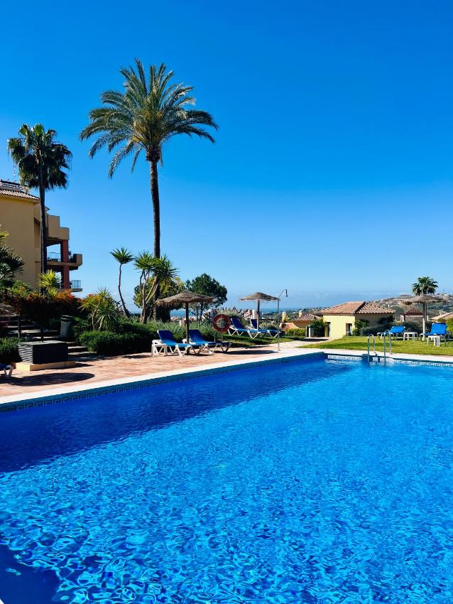 Los Arqueros - La Finca Penthouse