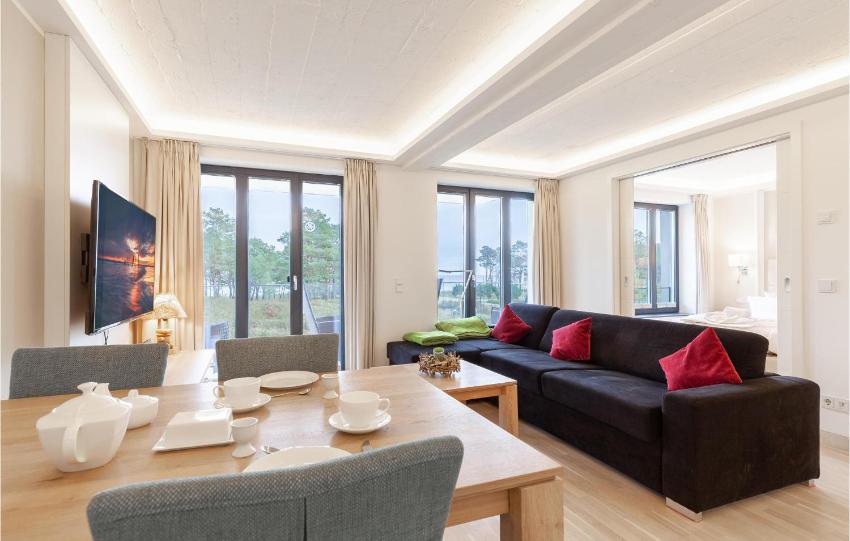 Prora Solitaire Prince SV 16