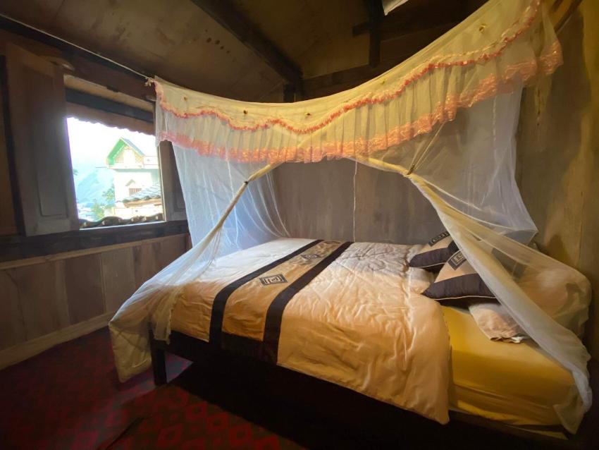 Ong Vang Meo Vac Hotel