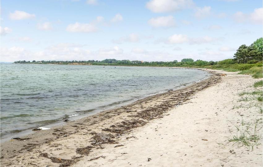 Beautiful apartment in Sydals with 1 Bedrooms and WiFi