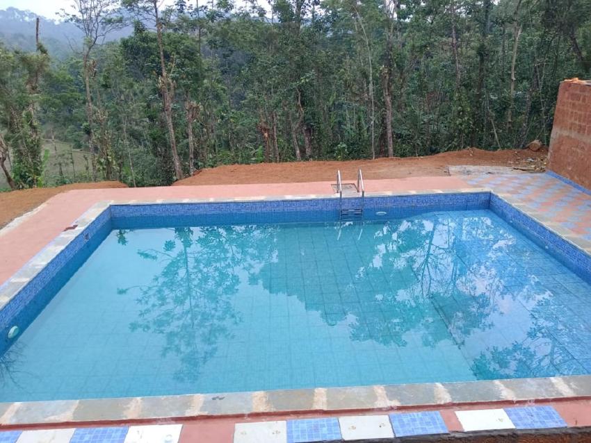STAYMAKER Green Coorg Homestay