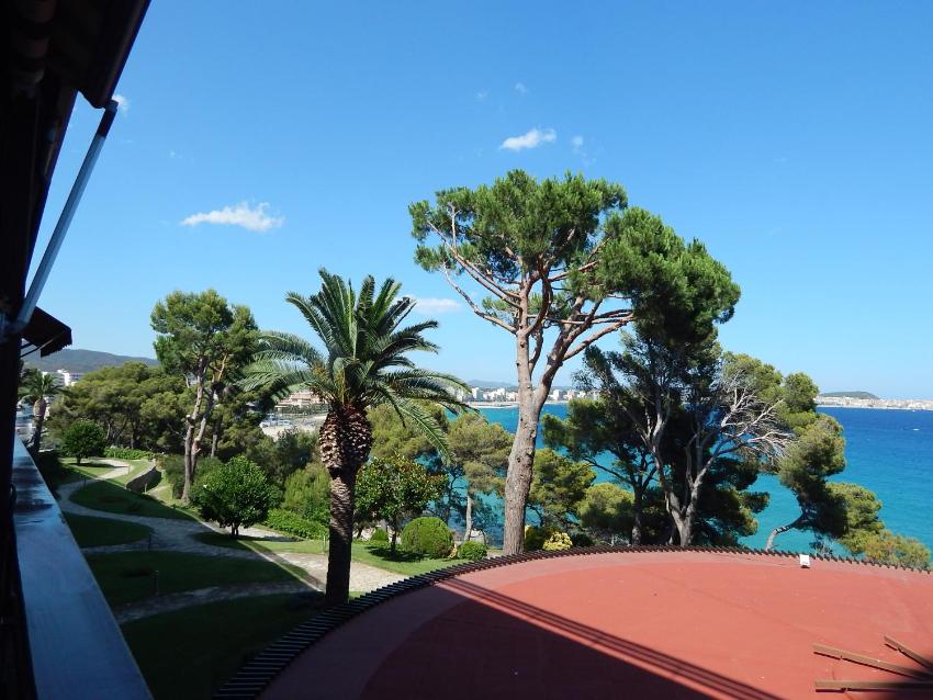 Girorooms Torre Valentina Eden Mar III