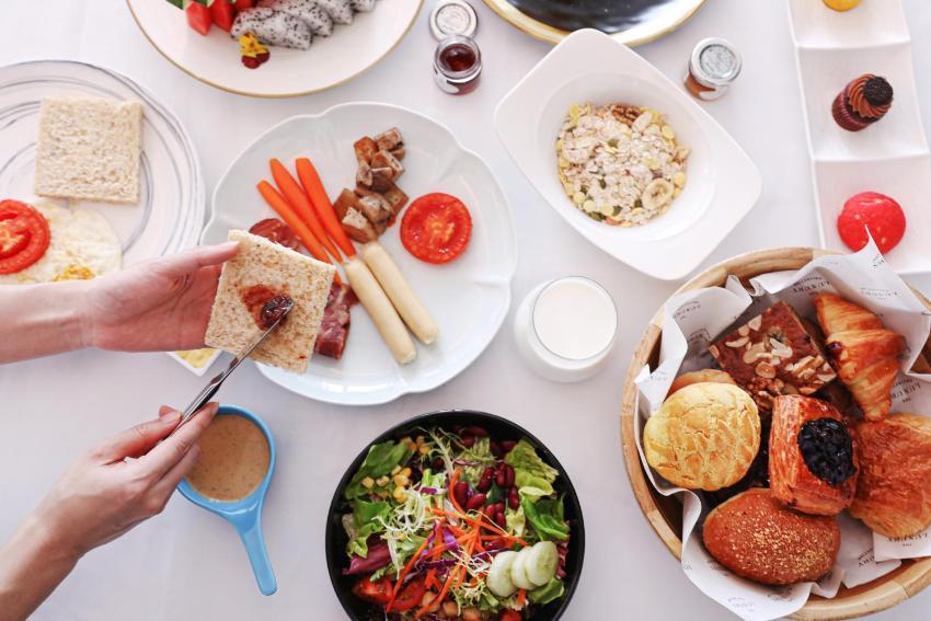 Na Lotus Hotel, a Luxury Collection Hotel, Nanning