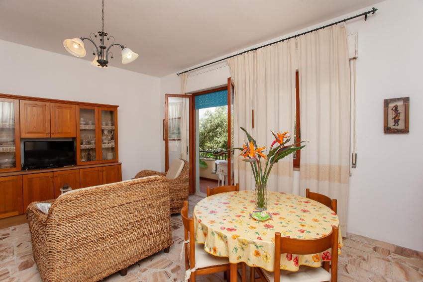 Casetta a due passi dal mare