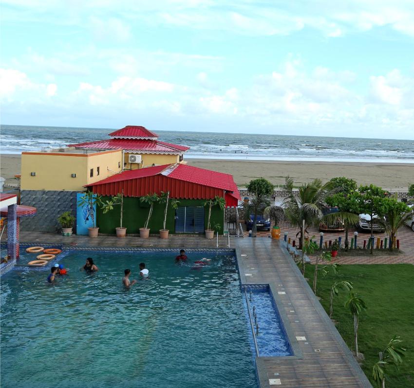 Sher Bengal Beach Resort