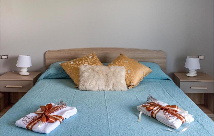 Stunning home in Casalvelino with Outdoor swimming pool, WiFi and 2 Bedrooms