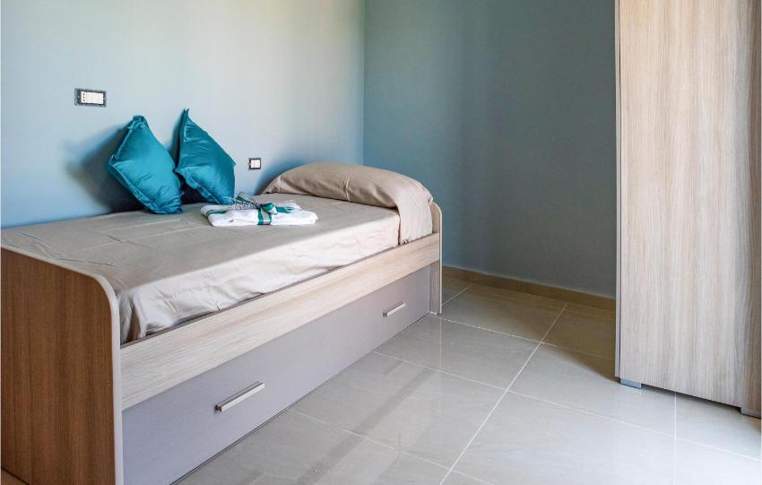 Amazing home in Casalvelino with Outdoor swimming pool, WiFi and 3 Bedrooms