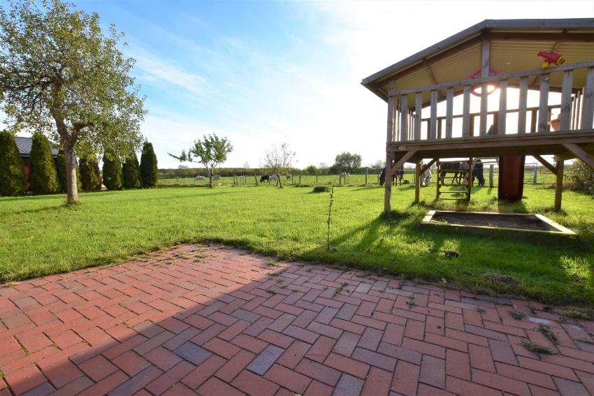 FeWo "Gruberdieken8"