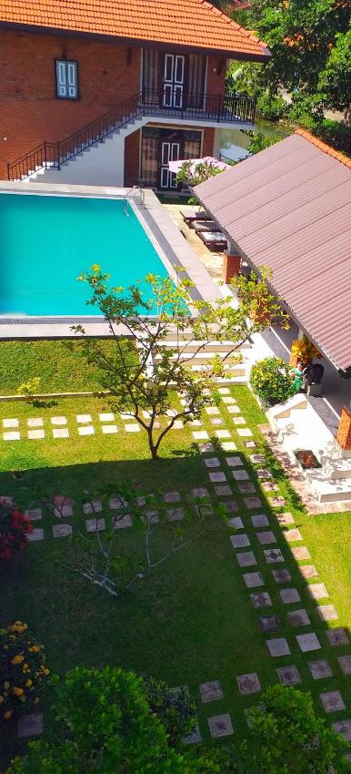 Green Wood Villa Negombo
