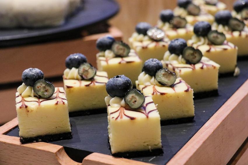 The Westin Qingdao West Coast