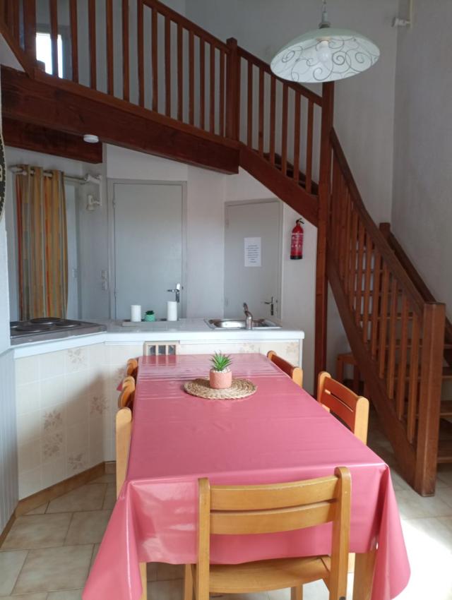 Complexe Touristique du Soleil