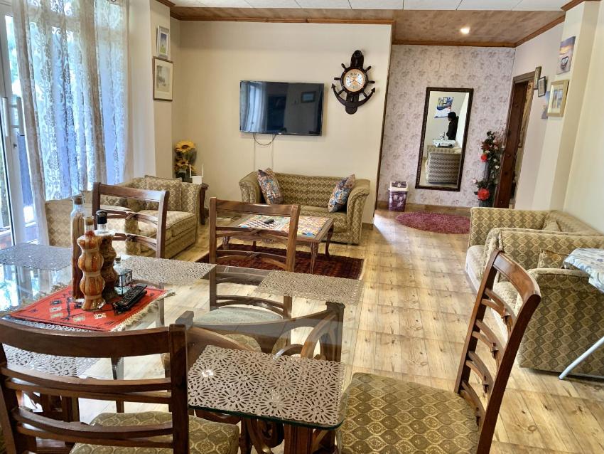 Private Luxury Apartments