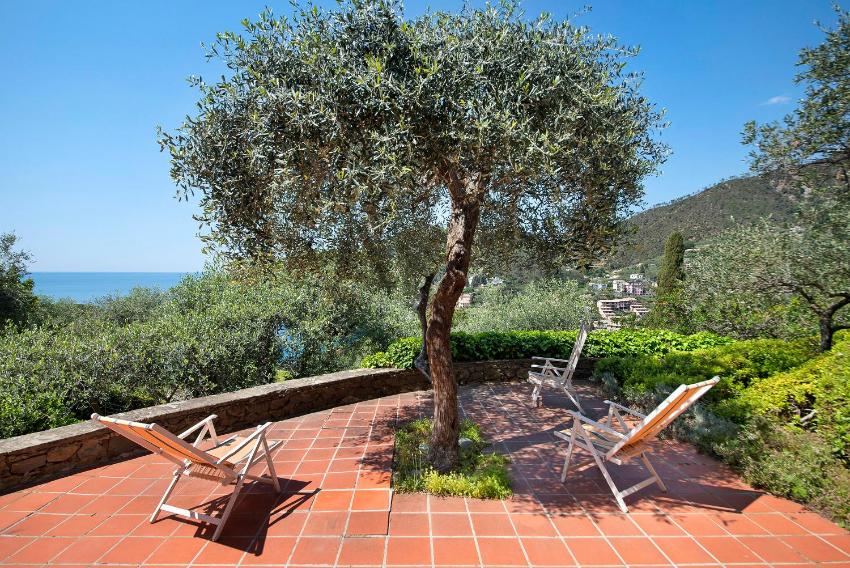 Casamar Villa Sea View