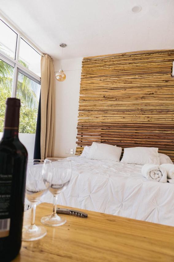 Casa La Joya Bacalar