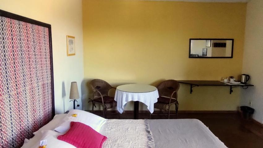 Pousada Caminho da Serra