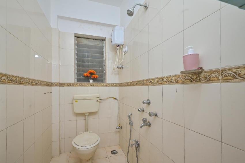 EMPYREAN STAYS ll TREASURE VILLA ll 2BHK ll AC ll POOL ll WIFI