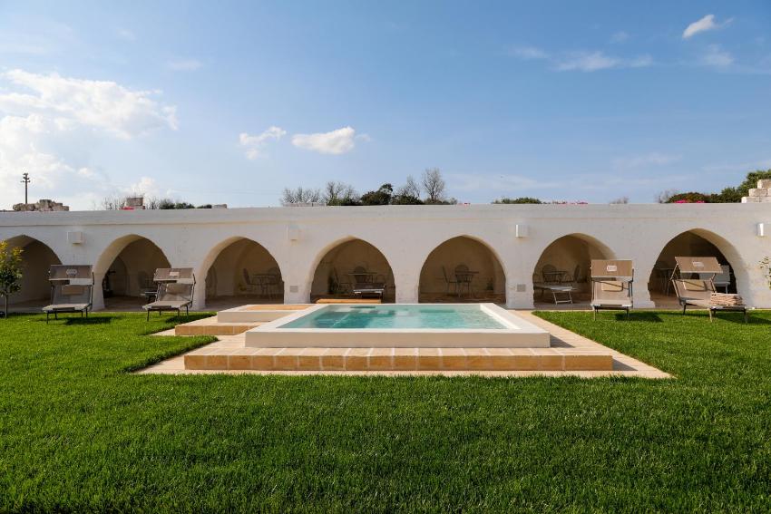 MASSERIA SCALEDDA