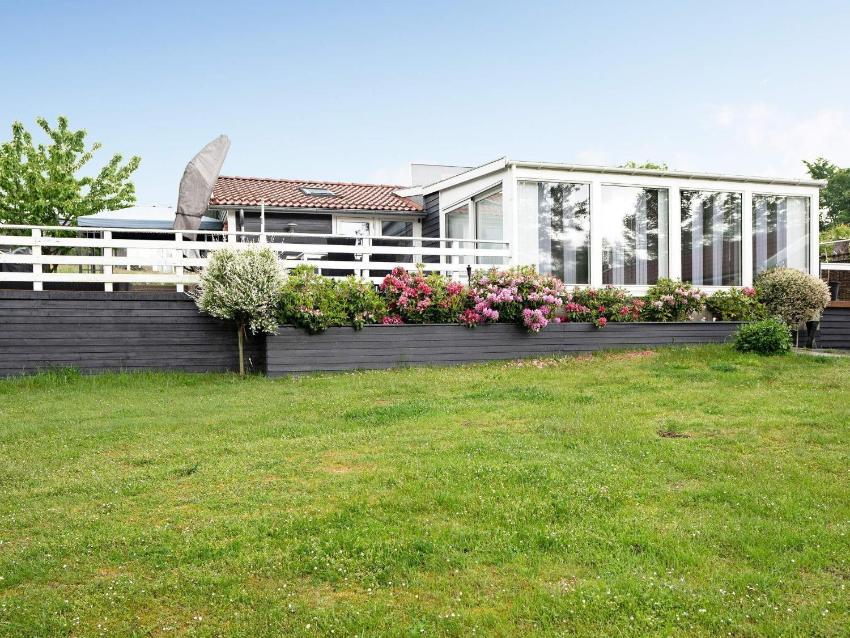 Holiday home Nykøbing Sj XXXVIII