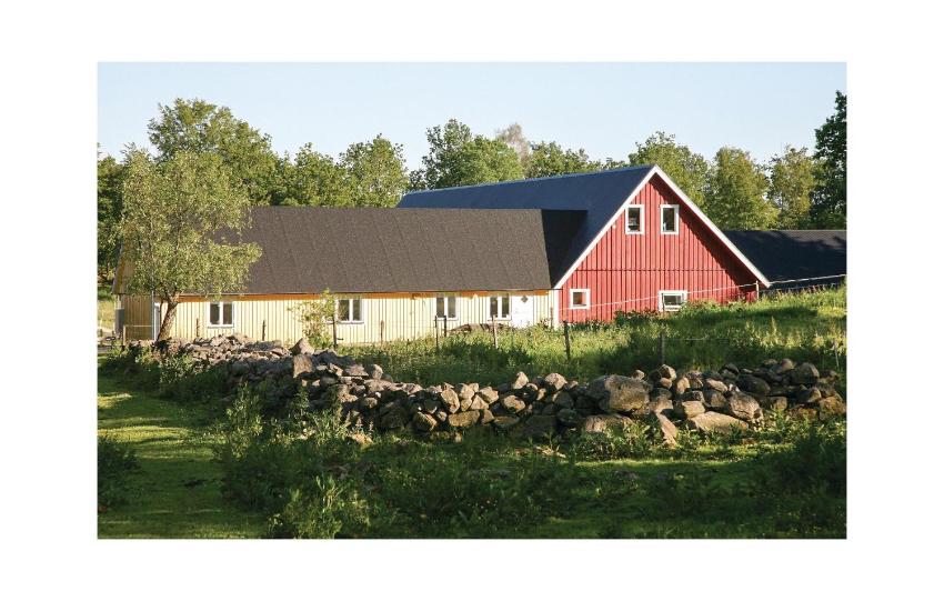 Holiday Home Hrby XIV