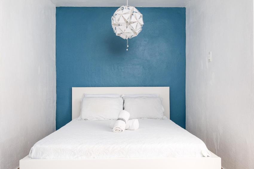 Casamares Private Room Mar with 8-person Jacuzzi and Gazebos 5 min to Boqueron and Beaches