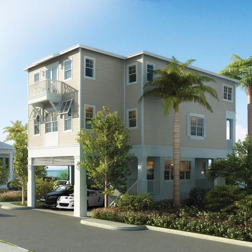 Playa Largo Ocean Residences with Resort Privileges